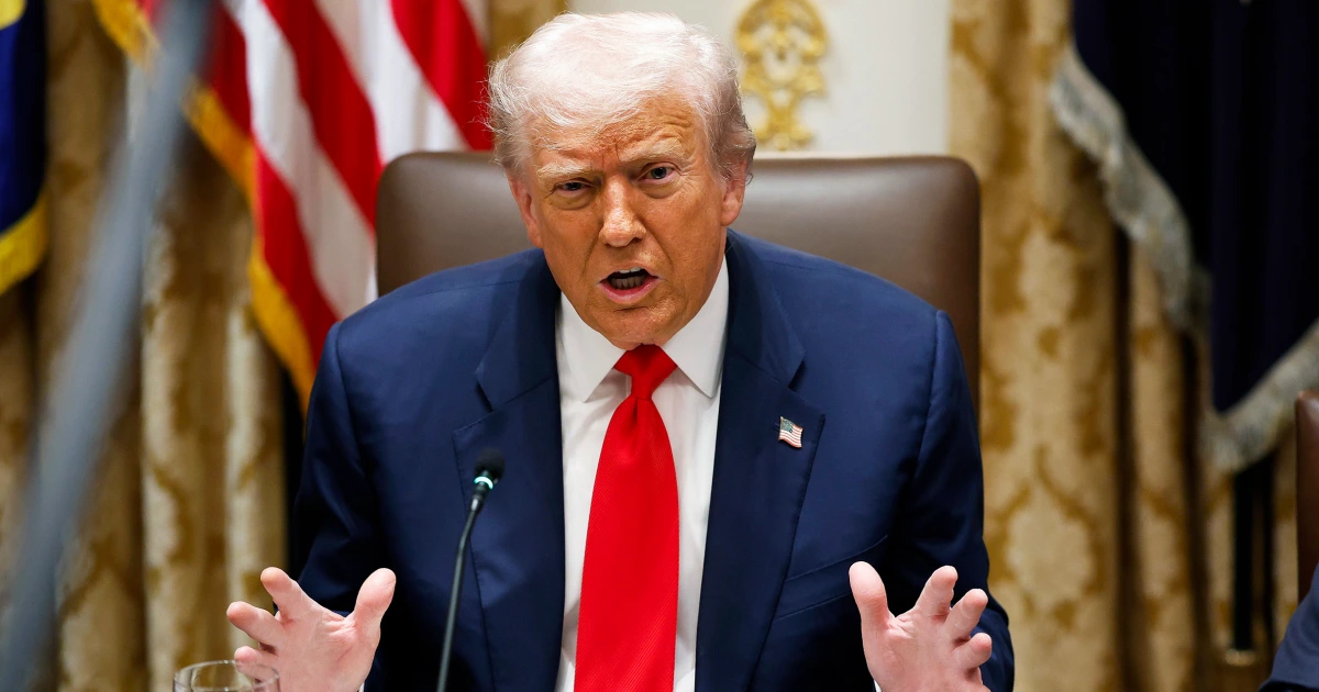 The Trump administration is disappearing data - to our detriment