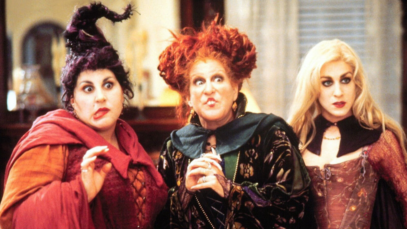 12 Cozy Movies That You Have to Watch This Fall