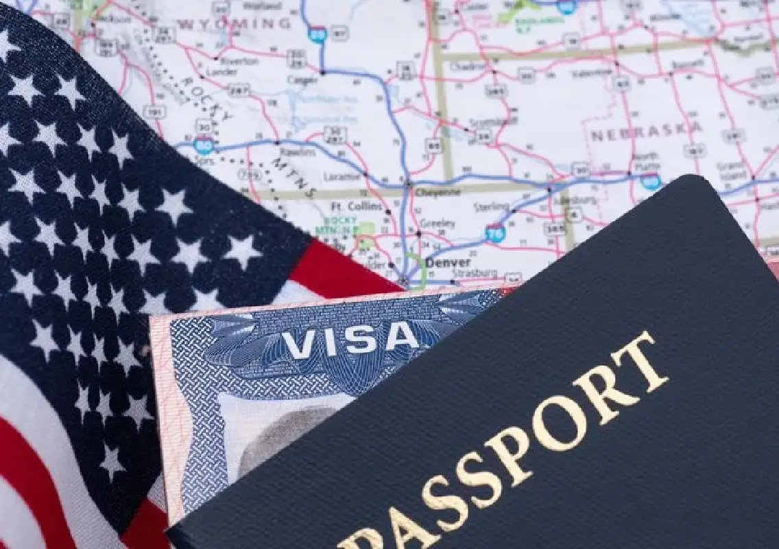 US visa officer tells Indian applicant to see his own country first