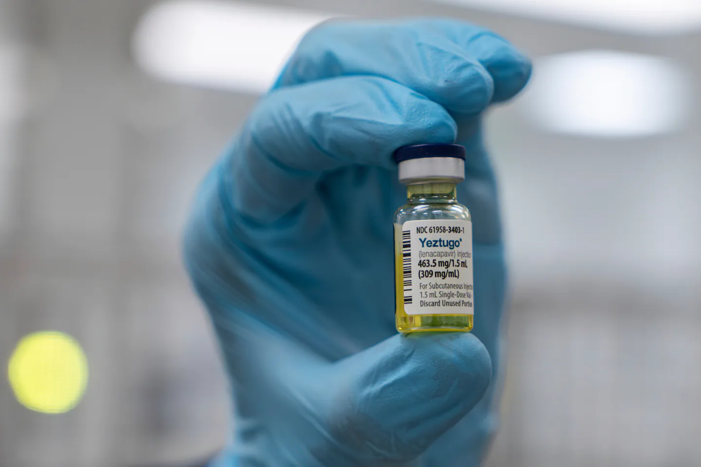 R.I. doctors urge CVS to expand access to injectable PrEP to prevent HIV