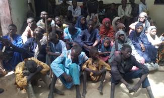 Notorious Bandits Leader Bello Turji Strengthens Hold On North-West, Frees 100 Zamfara Hostages After Fresh "Peace Deal"