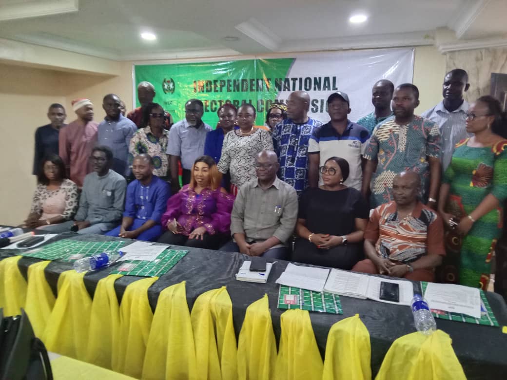 2.82m To Vote In Anambra Guber Poll As INEC Holds Media Forum