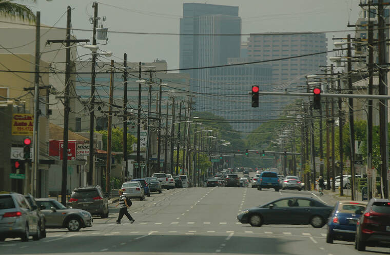 Column: Be practical about Hawaii climate policy