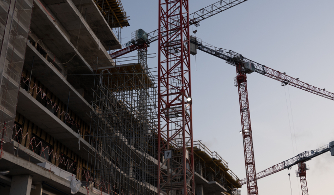 MDA calls for a cross-party consensus on planning reform