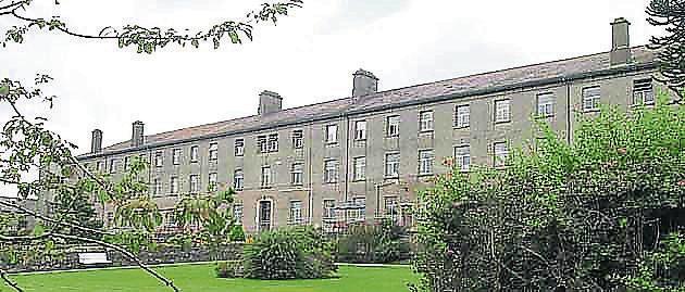 TD: ‘Shameful’ for Thomastown hospital not to have speech and language therapist