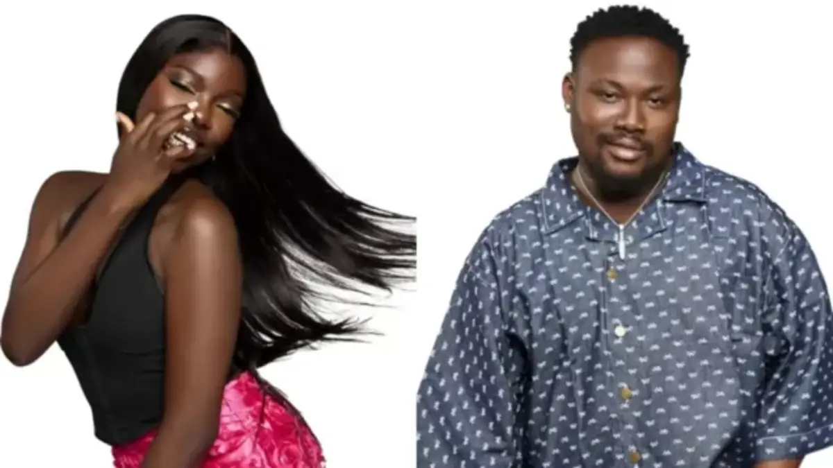 BBNaija S10: Big Brother issues double strike to Zita over clash with Rooboy