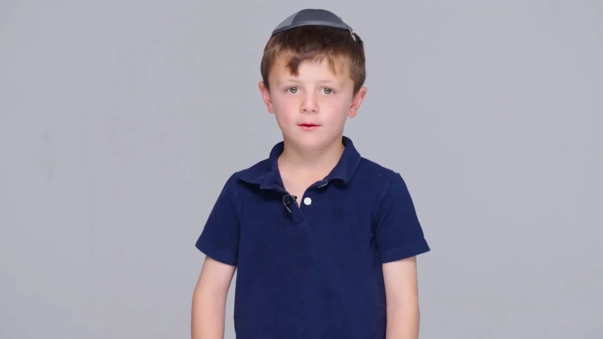 Hollywood Combats Antisemitic Stereotypes in ‘Like a Jew’ Campaign | Exclusive Video