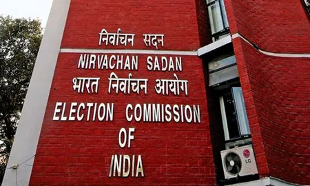 Anta bypoll: Polling stations inspected, preparations reviewed