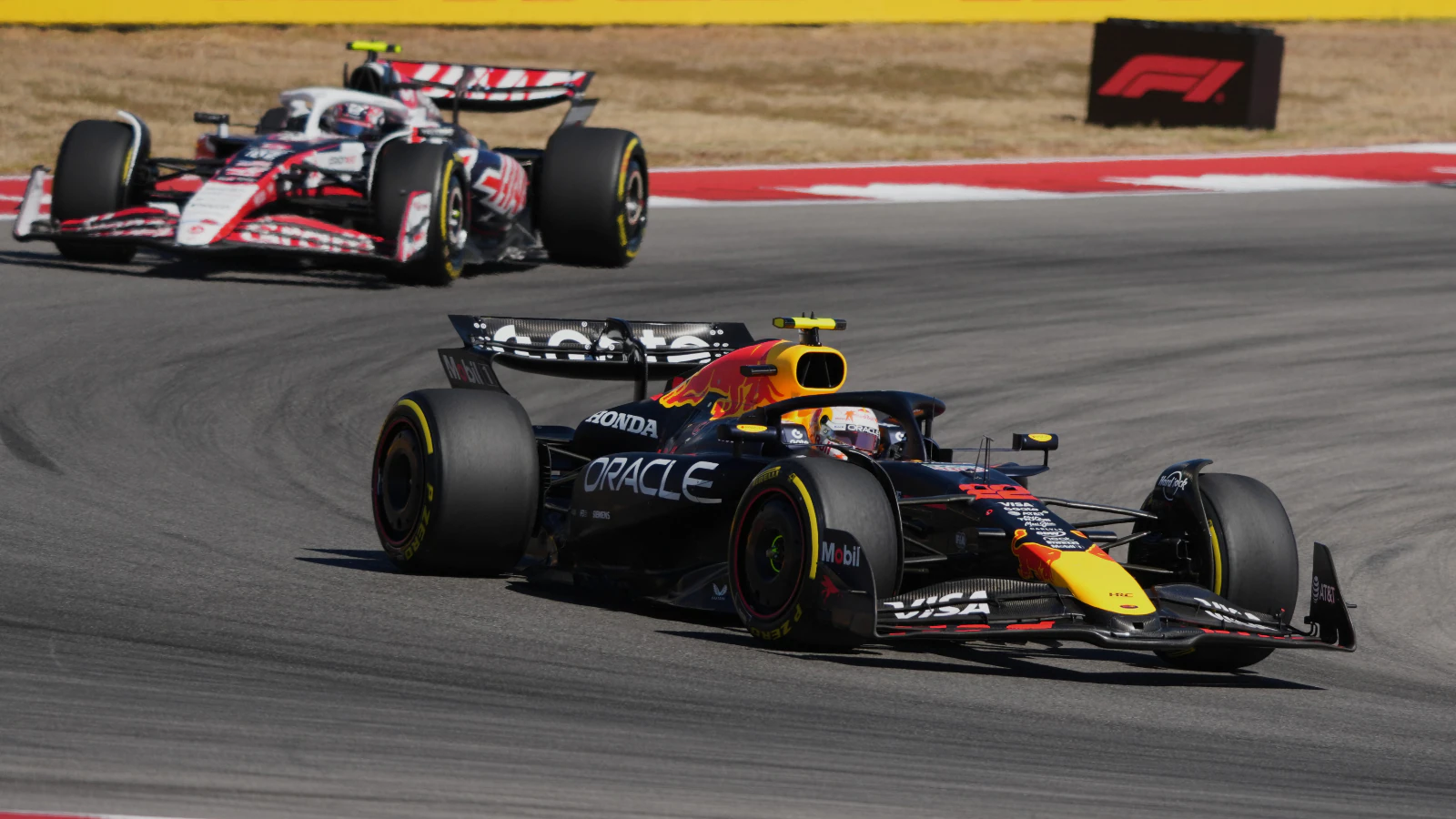 Bearman Spun, Yuki Won: Tsunoda Leaves Bearman Spinning, Fuming At US Grand Prix