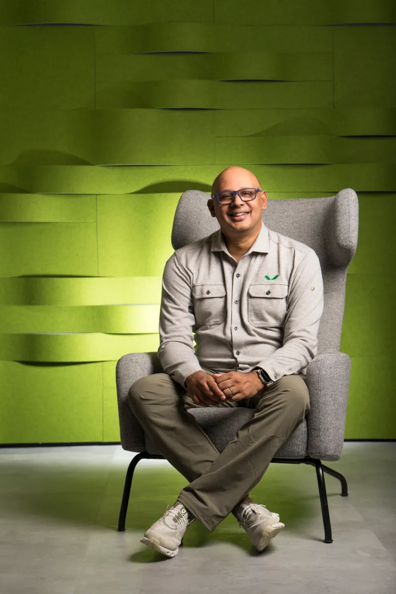 Veeam acquires data security company Securiti AI for $1.7bn