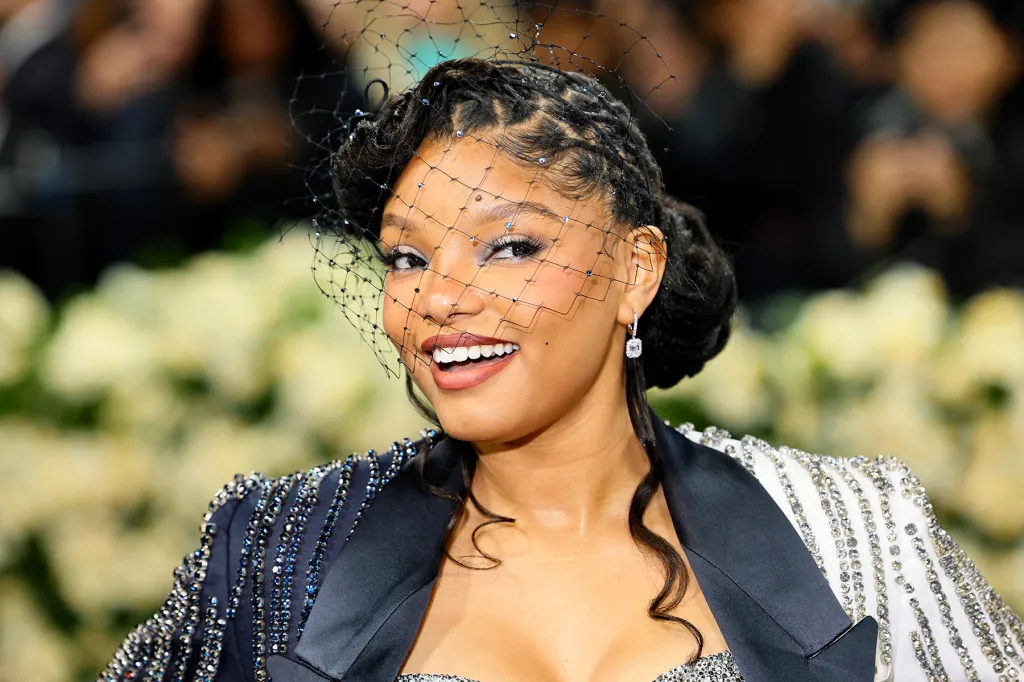 Halle Bailey 'Love? Or Something Like It' Tracklist: Chloe & More