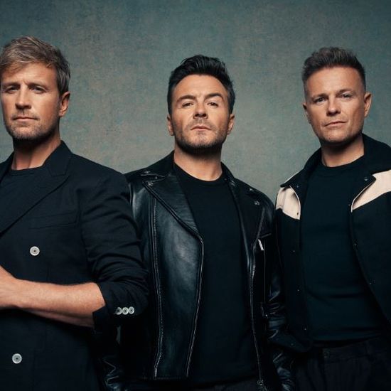 Westlife now set to play 10 nights at Dublin’s 3Arena after adding five more shows