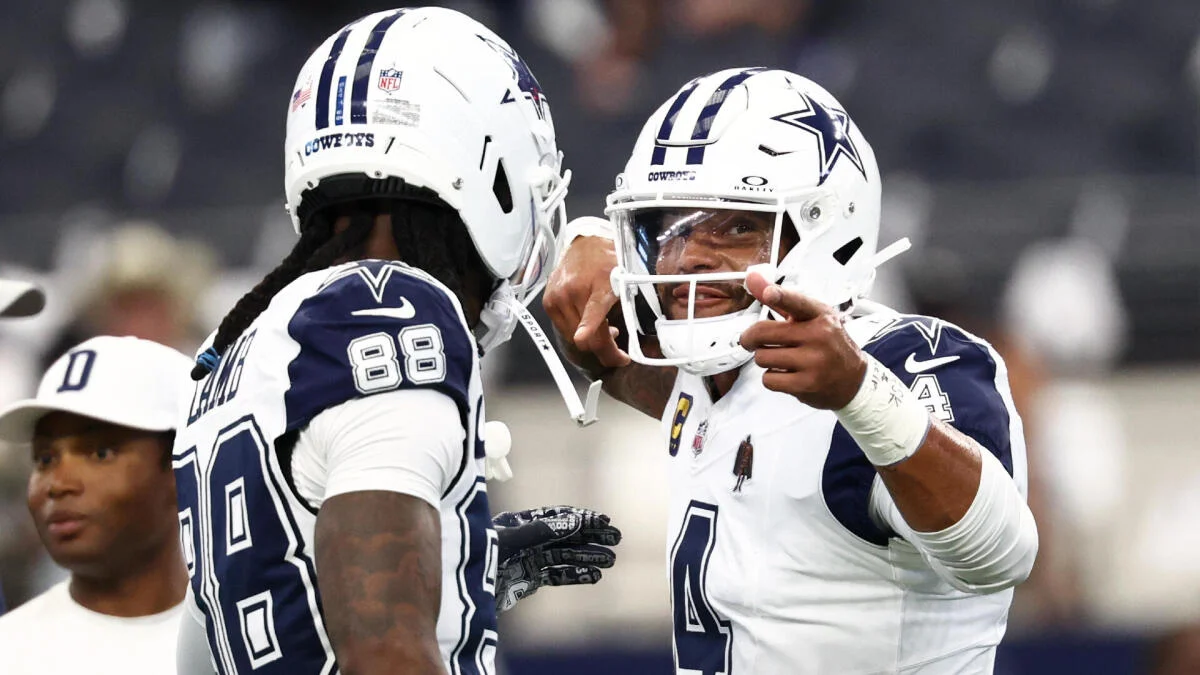 NFL Week 8 picks, odds: Cowboys-Broncos among early best bets to jump on now