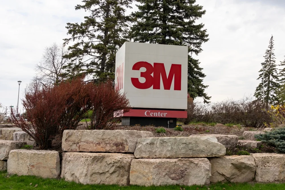 Why Is 3M Company Stock Surging Tuesday?