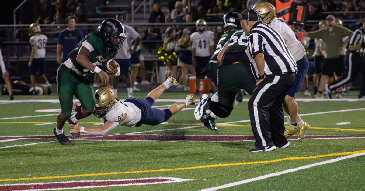 Preview: Playoff picture, elite 11 and more