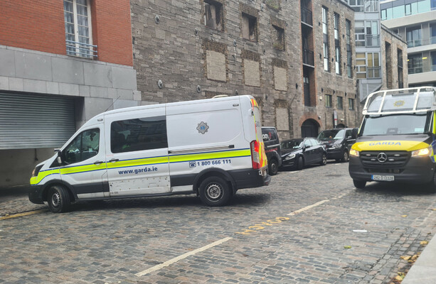 Youth charged with murder of Ukrainian teen in Dublin remanded in continuing custody