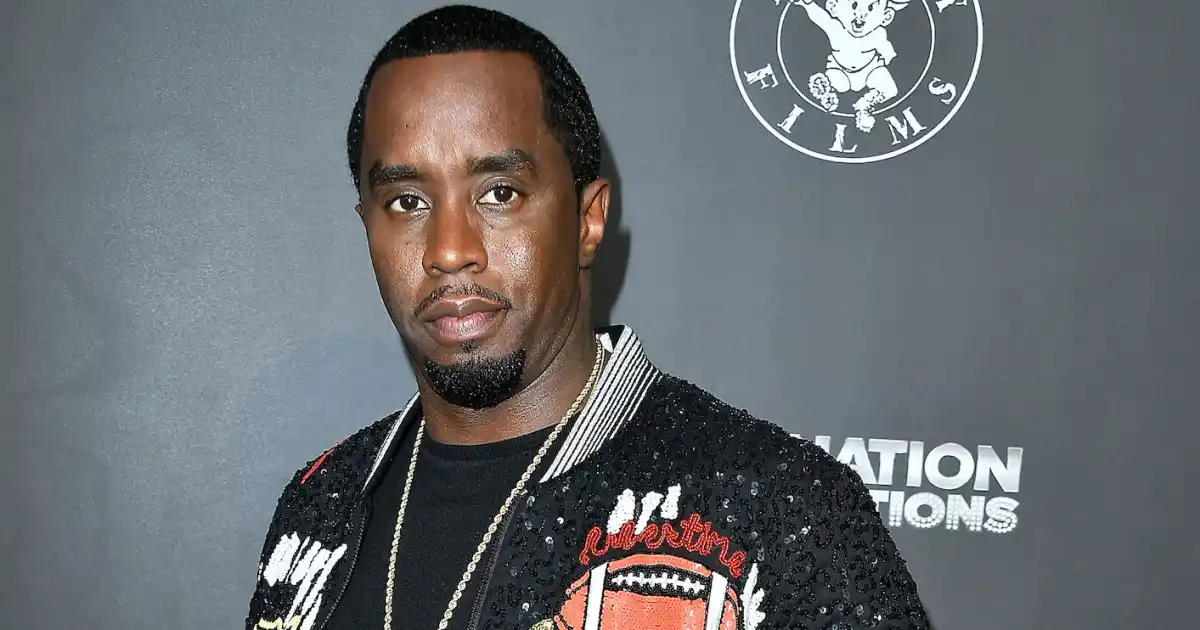 Sean ‘Diddy’ Combs Will Appeal Conviction and Prison Sentence