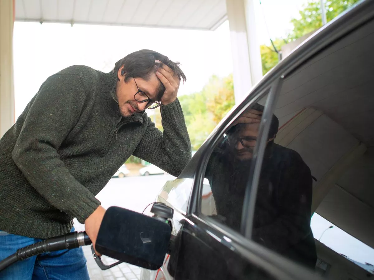 Drivers warned over inflated petrol and diesel prices
