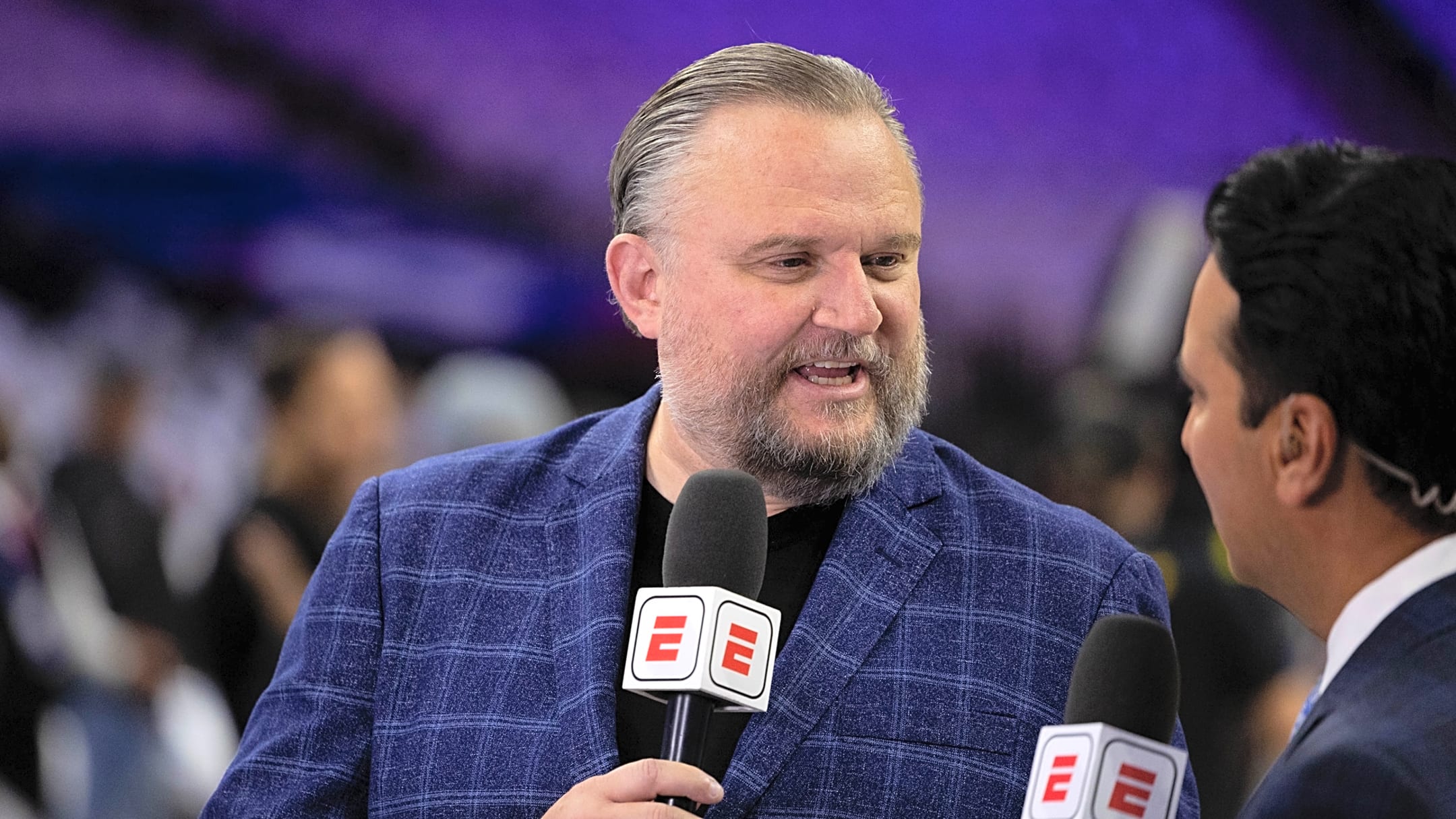 Daryl Morey Speaks Out on ‘Flunkey’ Jared McCain Injury as 2 Stars Poised to Benefit