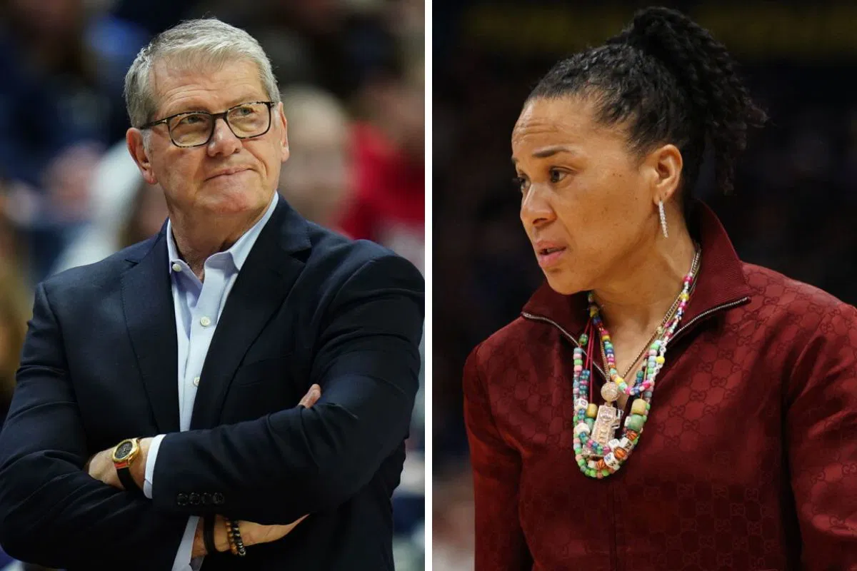College Basketball Power Rankings: WBB's Top 5 Coaches Entering the 2025 Season