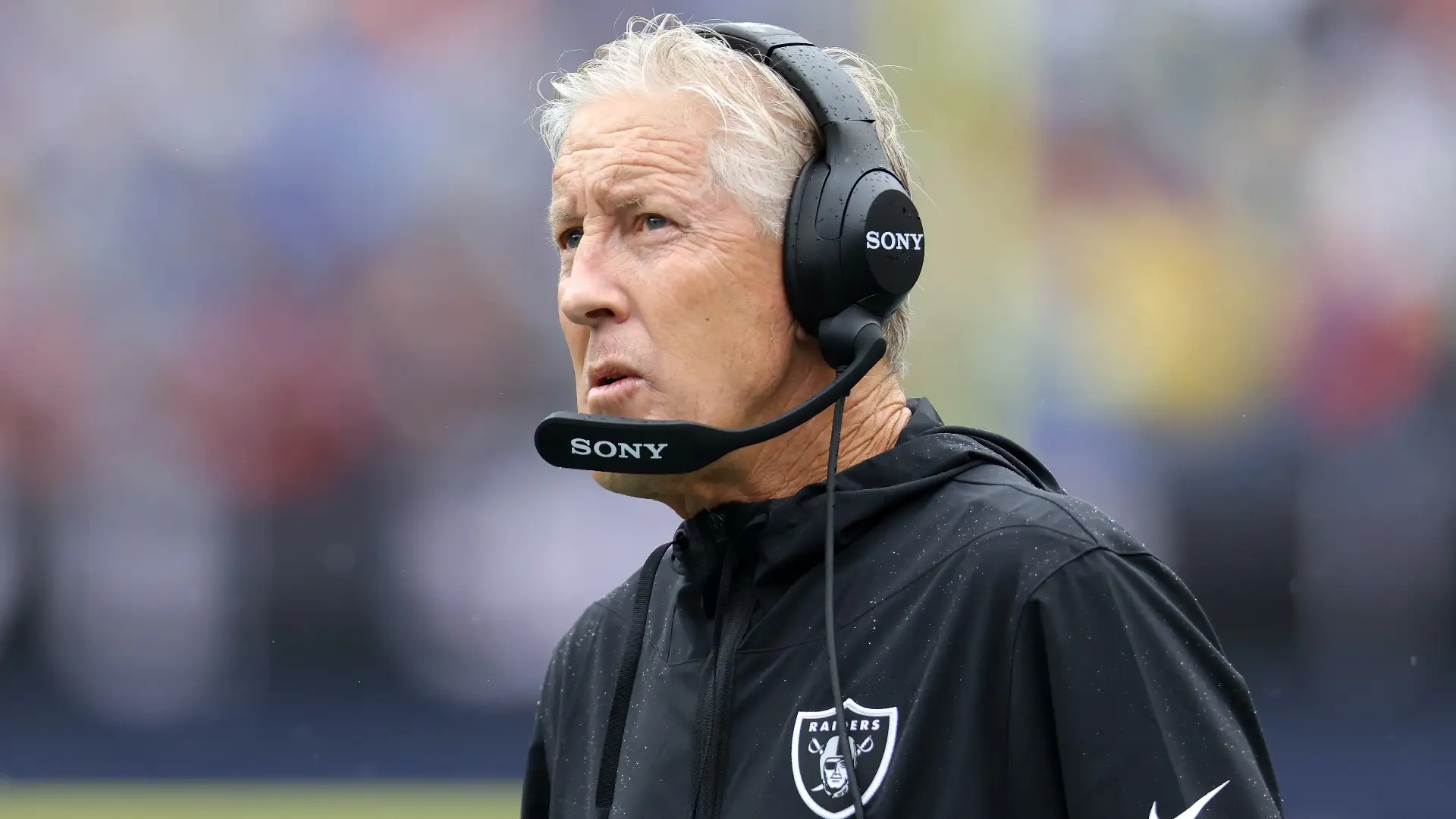 Raiders Get Brutal Message After Losing to Chiefs