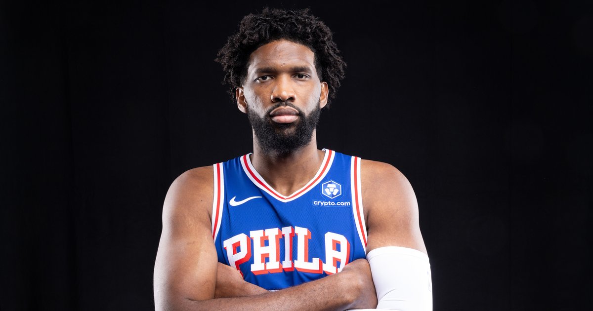 Sixers soundbites: Quotes from every Media Day speaker