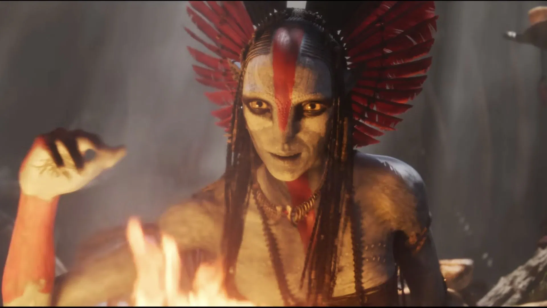 Avatar: Fire and Ash is rumoured to play Spiderman 4 trailer: All Trailers attached to the film so far