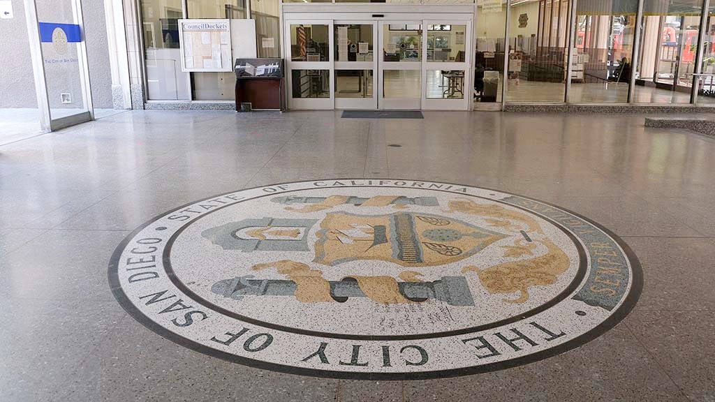 City Council passes ordinance to limit SDPD role in federal task forces such as ICE