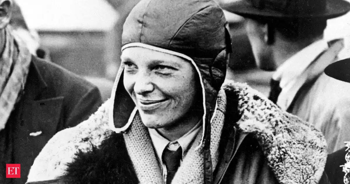 Trump announces all records on Amelia Earhart, her final flight, and disappearance will be made public, as one of history’s greatest mysteries continues after 9 decades