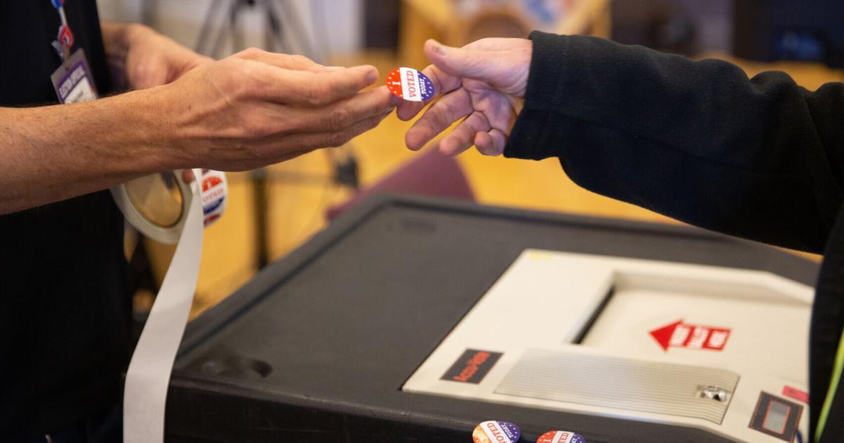 Feds sue NH over refusal to provide private voter information