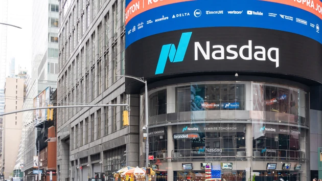 Nasdaq Q3 earnings beat, reflecting revenue growth across business lines