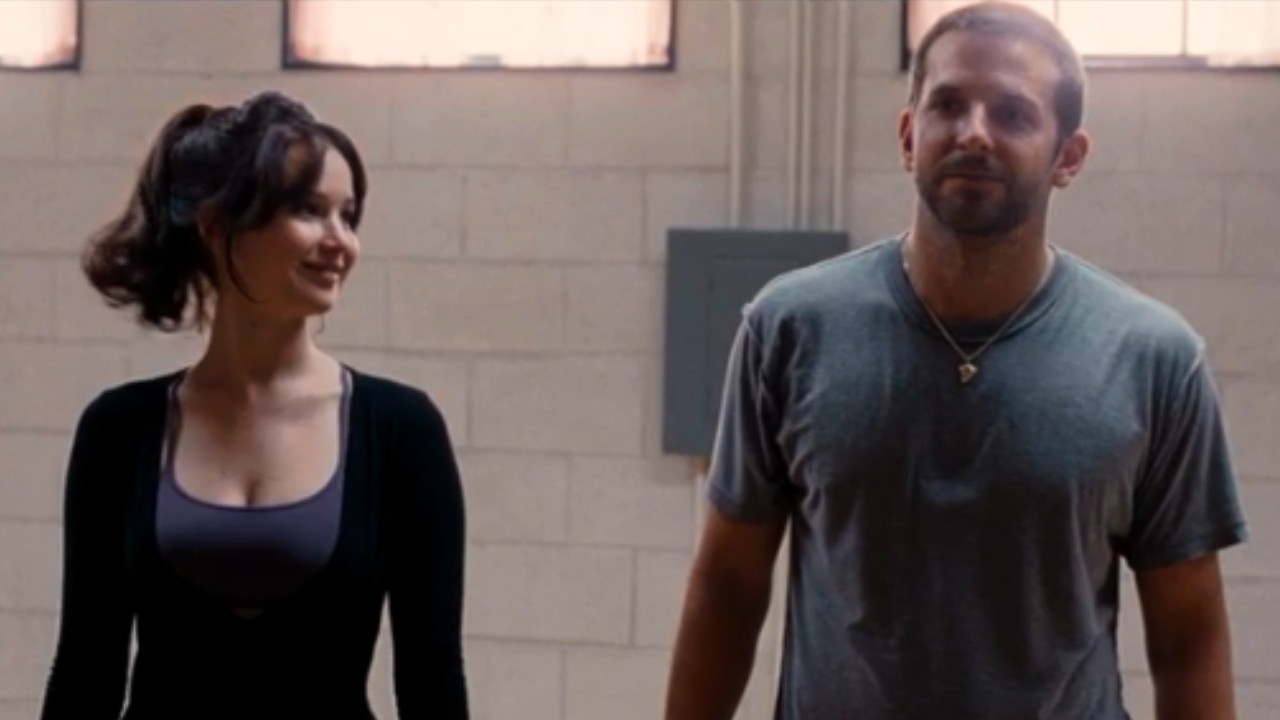 Silver Linings Playbook Will Forever Be One Of My Favorite Movies, Especially Because Of Its Representation Of Bipolar Disorder