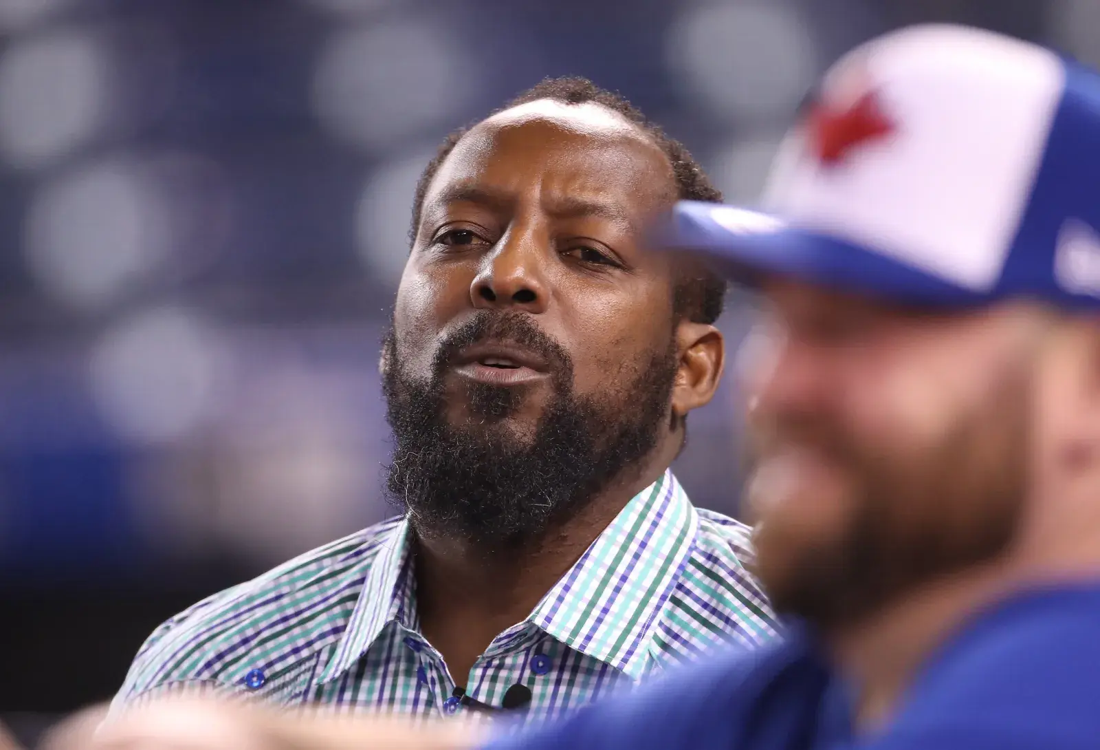 Vladimir Guerrero Sr Has Message for Son After Blue Jays Win ALCS