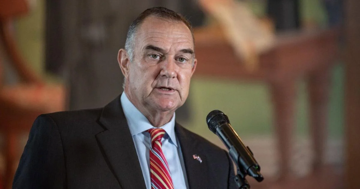 Kehoe casts doubt on state bailout of food stamp program