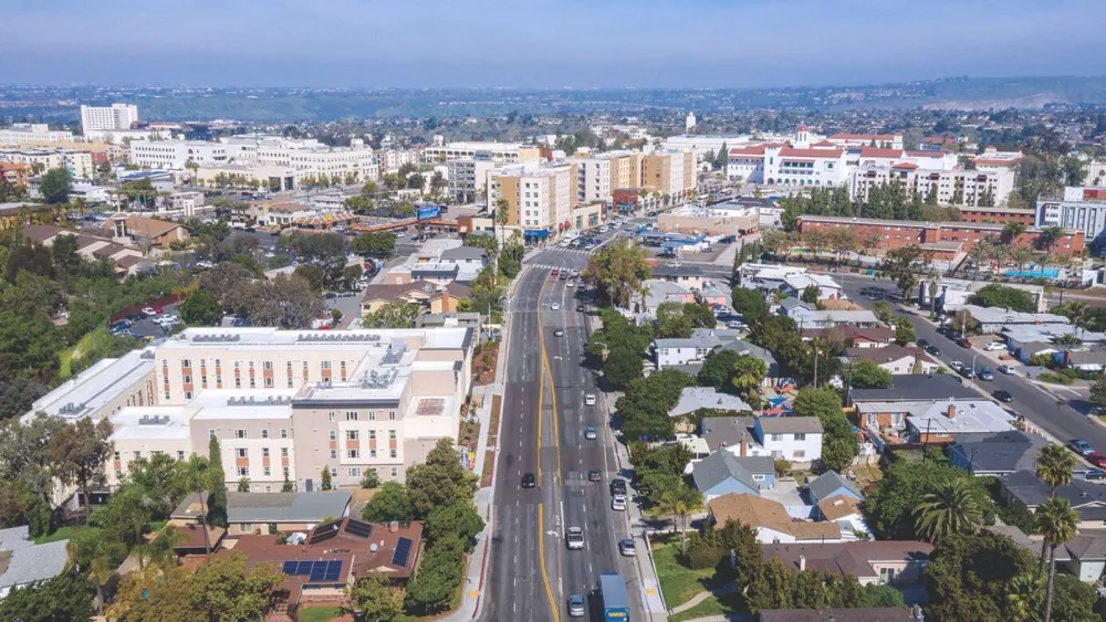 Opinion: City’s unrealistic plan for College Area ignores community input