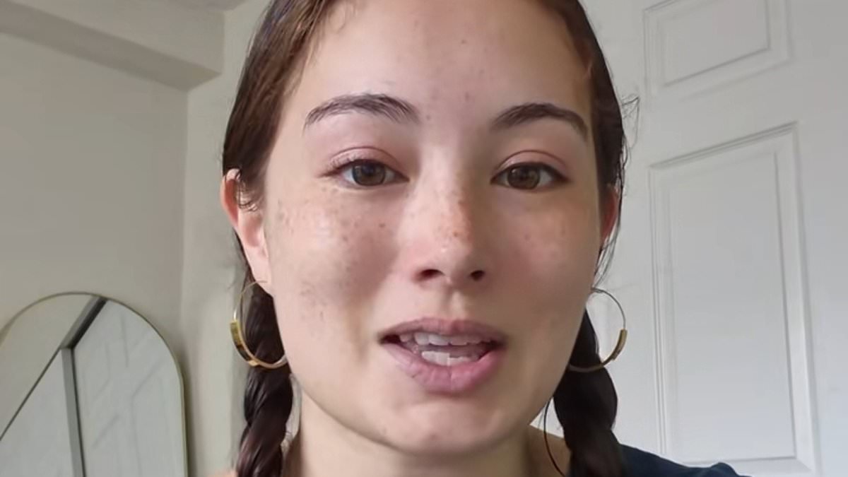 GOP lawmaker insulted by own DAUGHTER in blistering video attacking him for trip to Israel