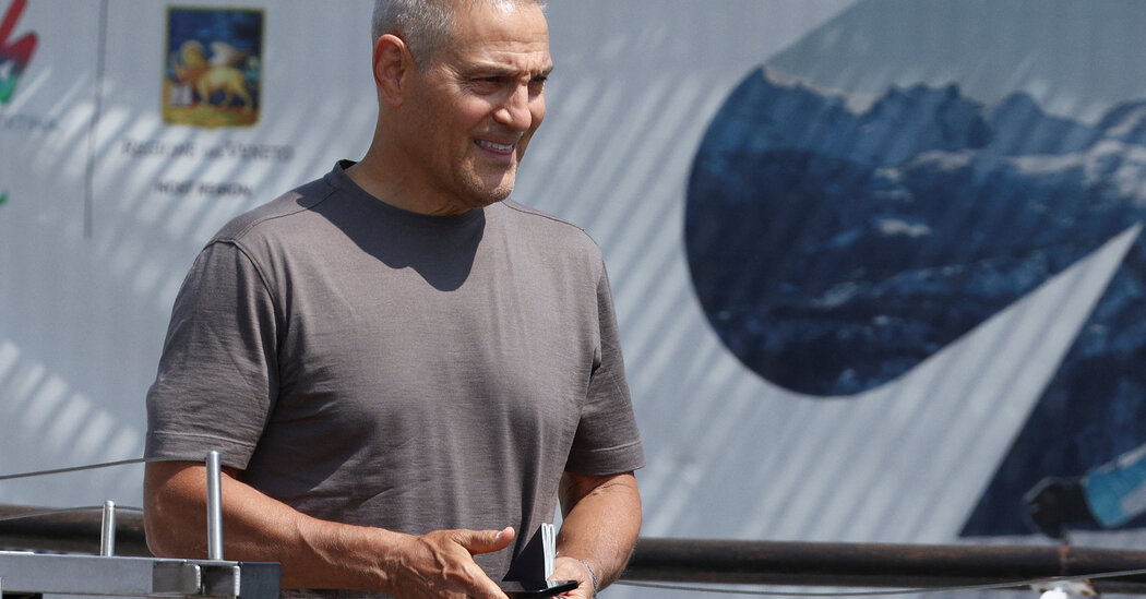 Ari Emanuel Buys TodayTix, Gaining Footing on Broadway and West End