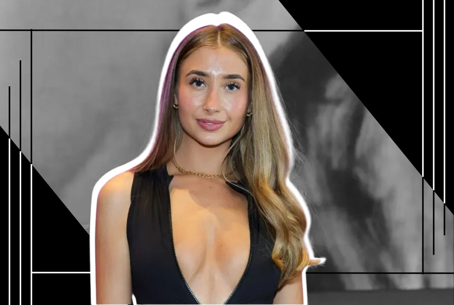 Not All Natural, and Not Shy About it: Lily Phillips Reveals Details on Cosmetic Surgery Procedures