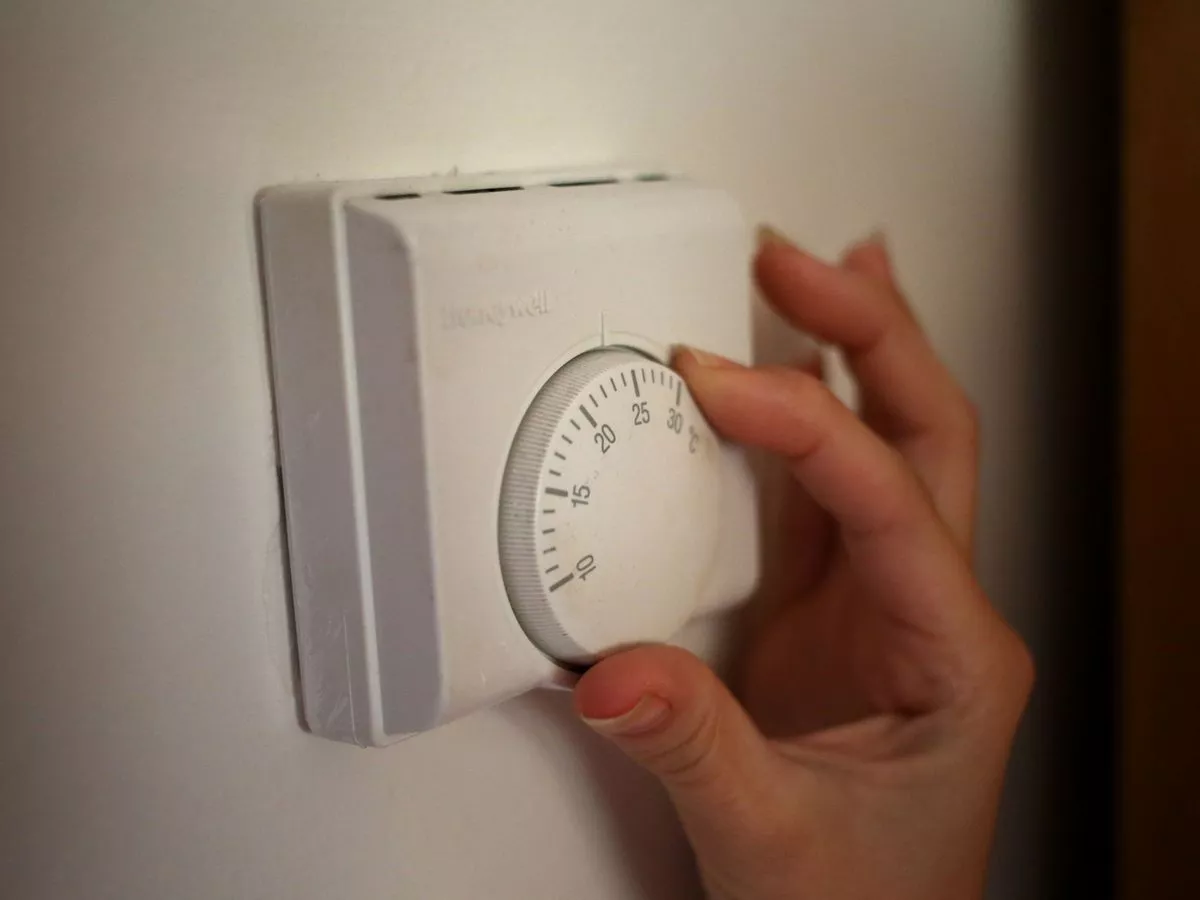 UK energy price cap rises on Wednesday - 23 ways to save money as average bill soars to £1,755
