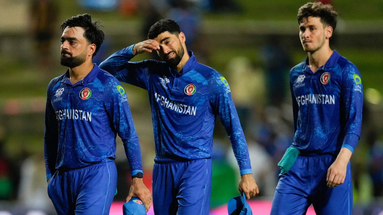 Afghan Spokesperson Attacks Pakistan: 'Cricketers Are Peace Ambassadors, Keep Cricket Away From War'