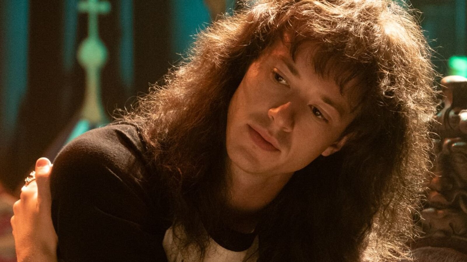 Duffers say Joseph Quinn won't return as Eddie on 'Stranger Things 5'