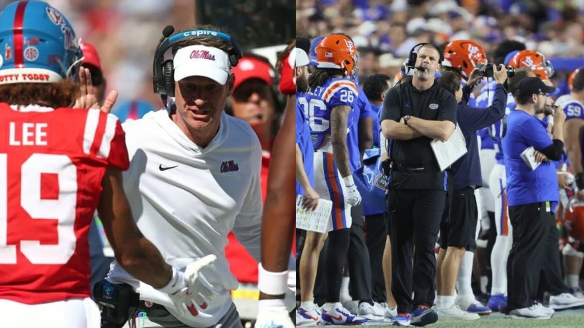 Joel Klatt picks 5 CFB coaches who can successfully replace Billy Napier at Florida ft. Lane Kiffin