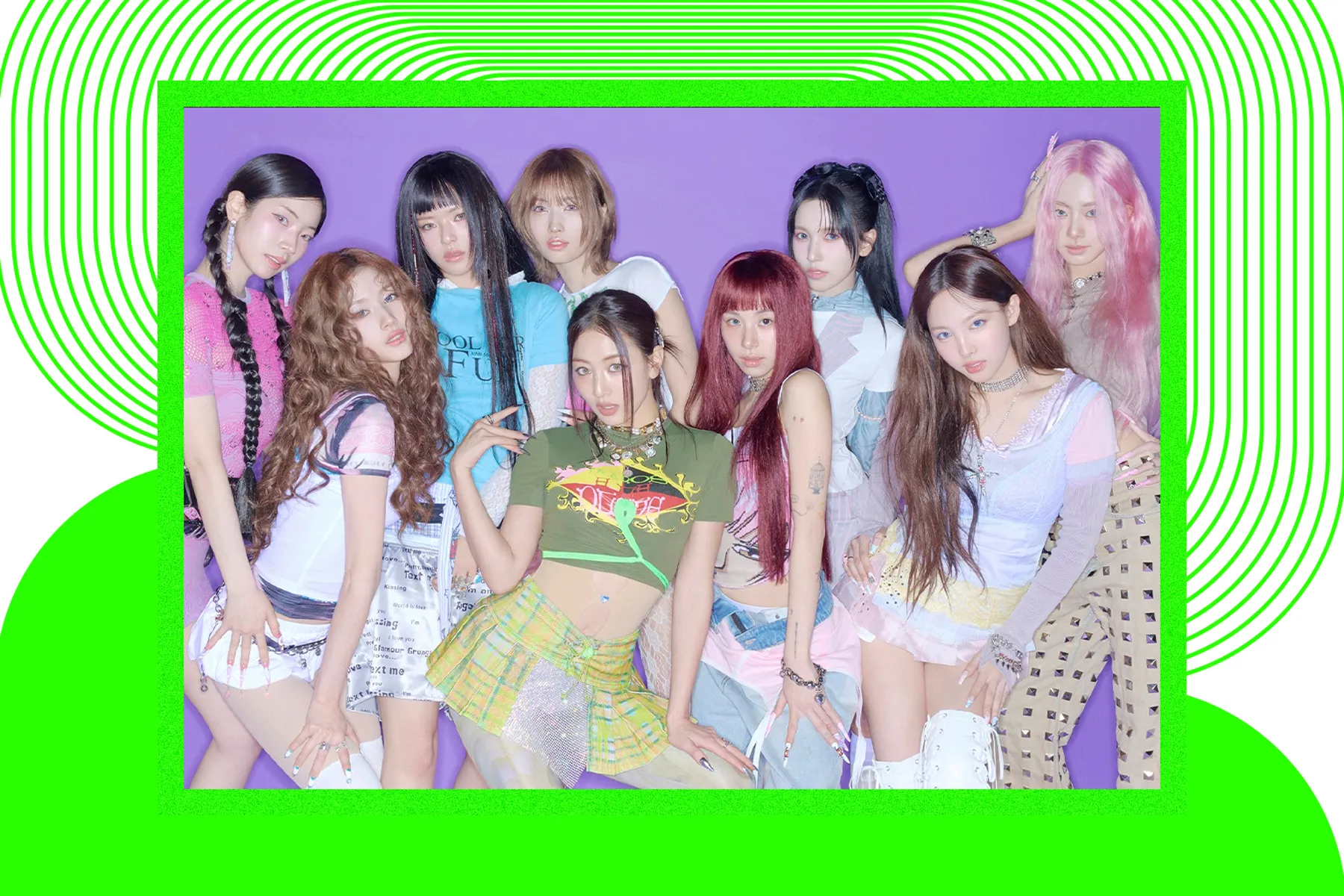 Here’s How You Can Score Tickets to TWICE’s This Is For World Tour