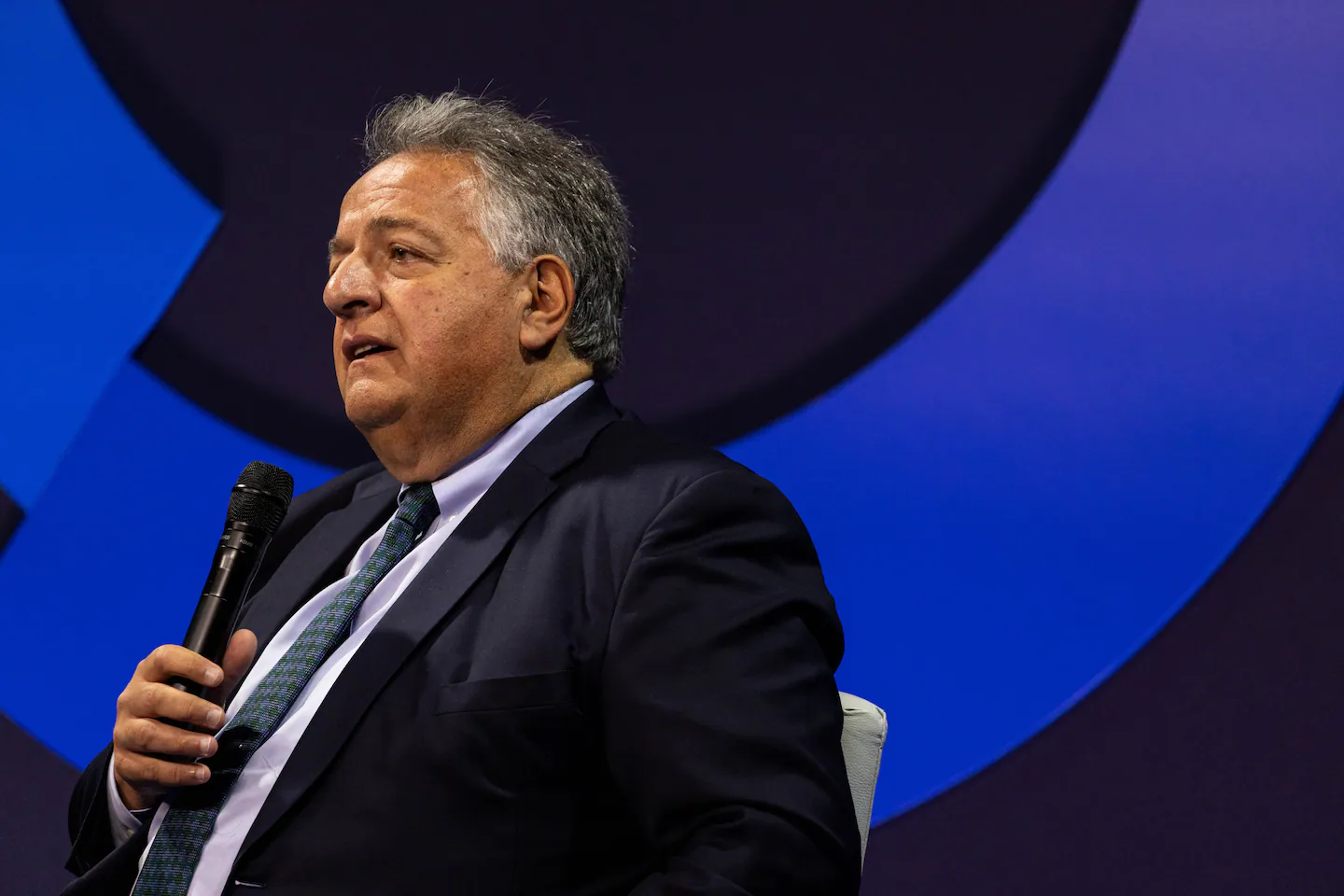 Moderna cofounder Noubar Afeyan says assault on science ‘isn’t going to stop at mRNA’