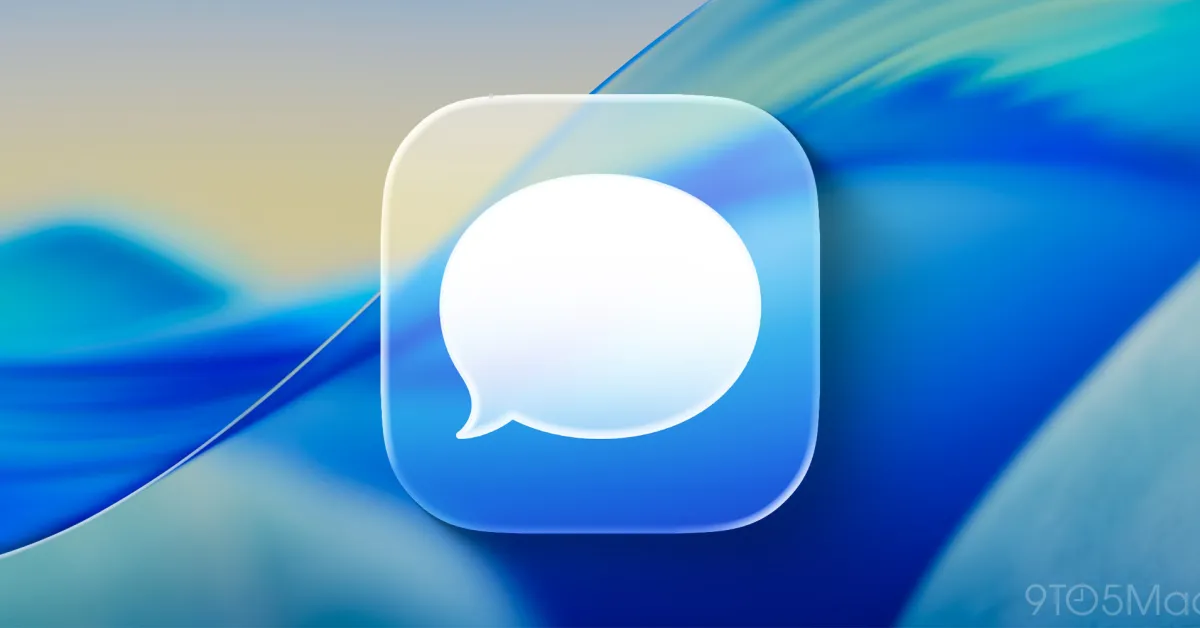 These key Messages upgrades are still missing from iOS 26, at least for now