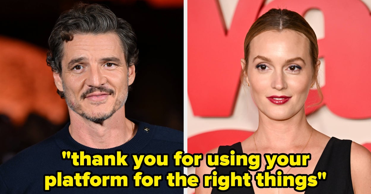 15 Celebrities Who Attended 'No Kings' Protests
