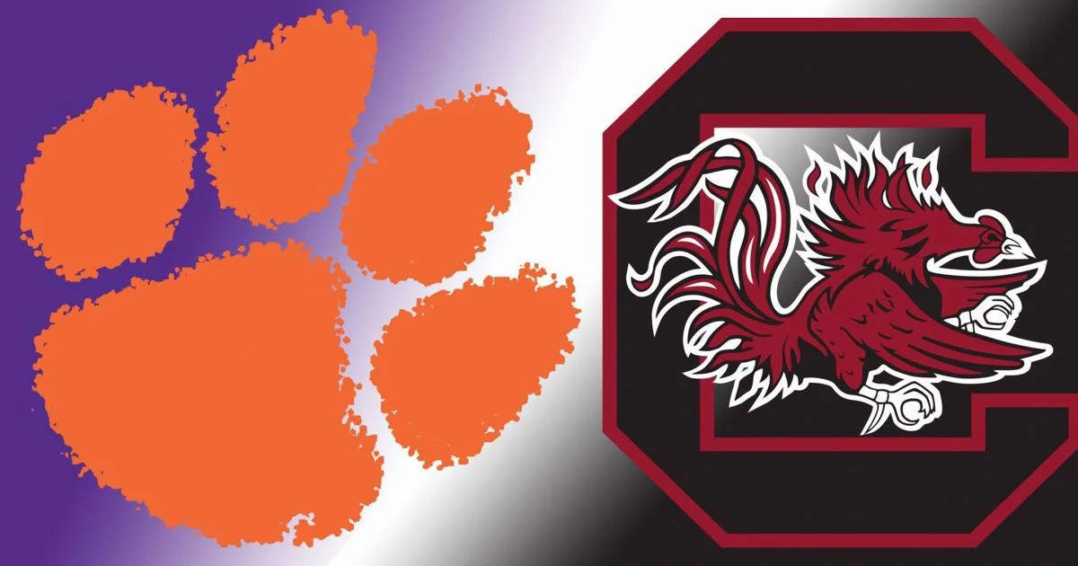 Greenville DE Franklin Whitley visits South Carolina