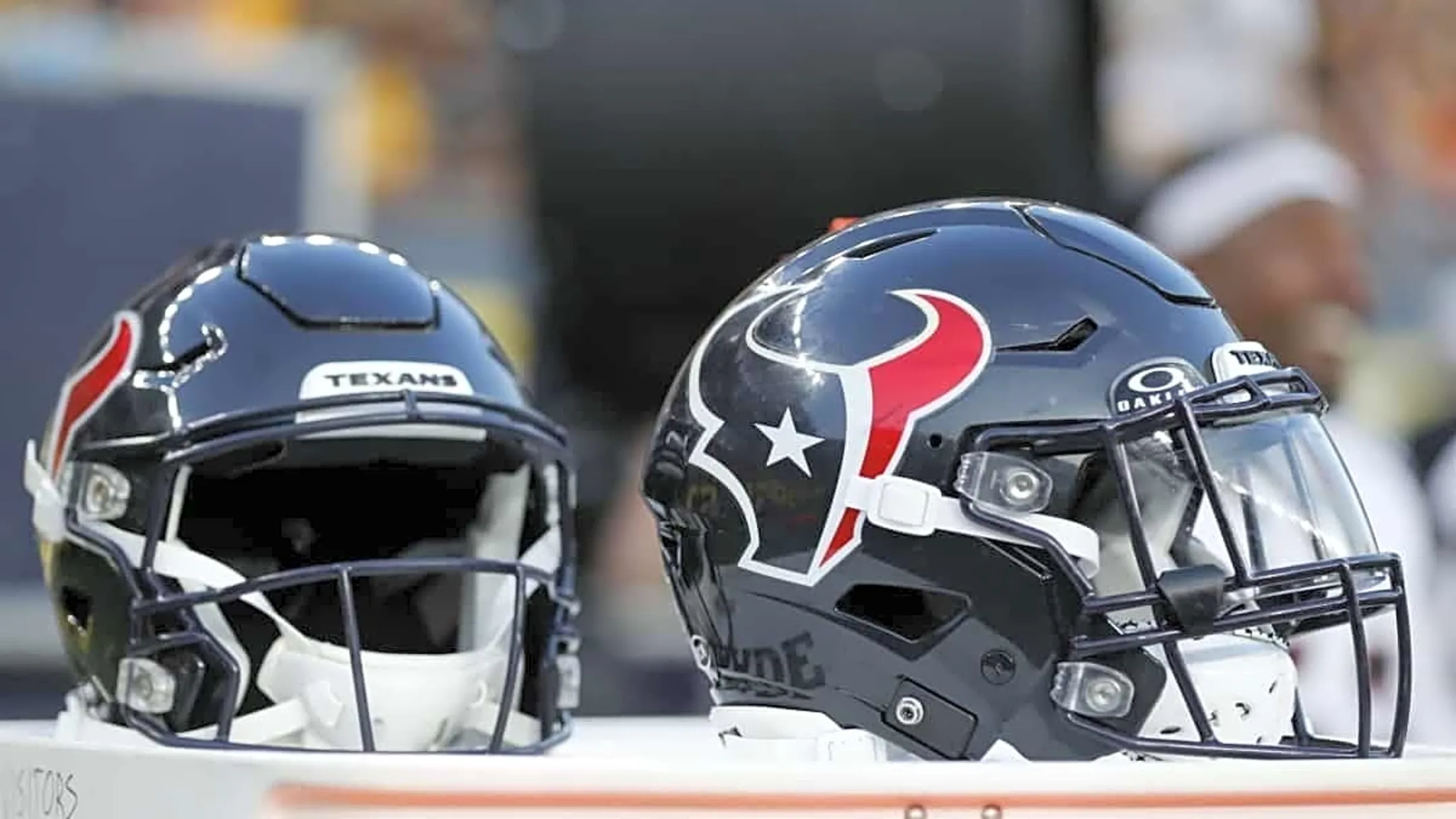 Anonymous Houston Texans Player On C.J. Gardner-Johnson Release: 'He Had To Go'