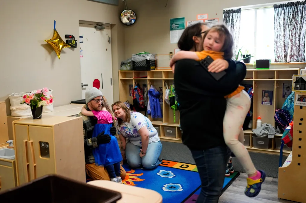 Government shutdown imperils Head Start preschool programs