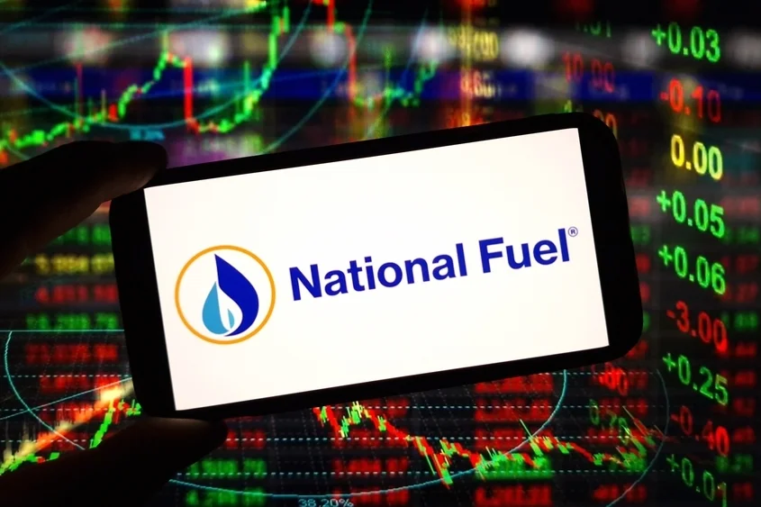 National Fuel Expands In Ohio With $2.6 Billion CenterPoint Energy Deal